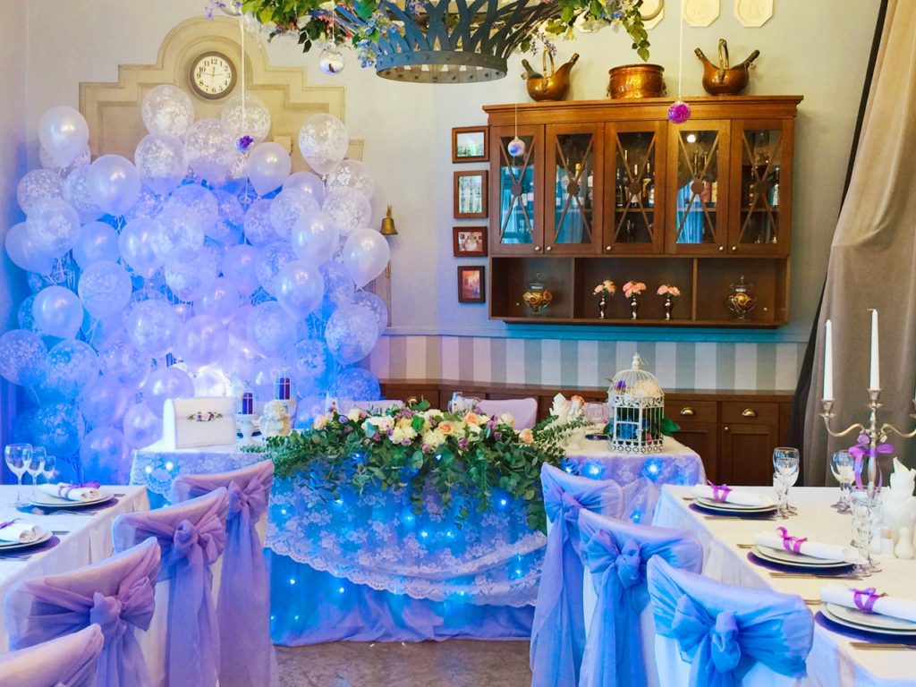 Эрмитажная кухня